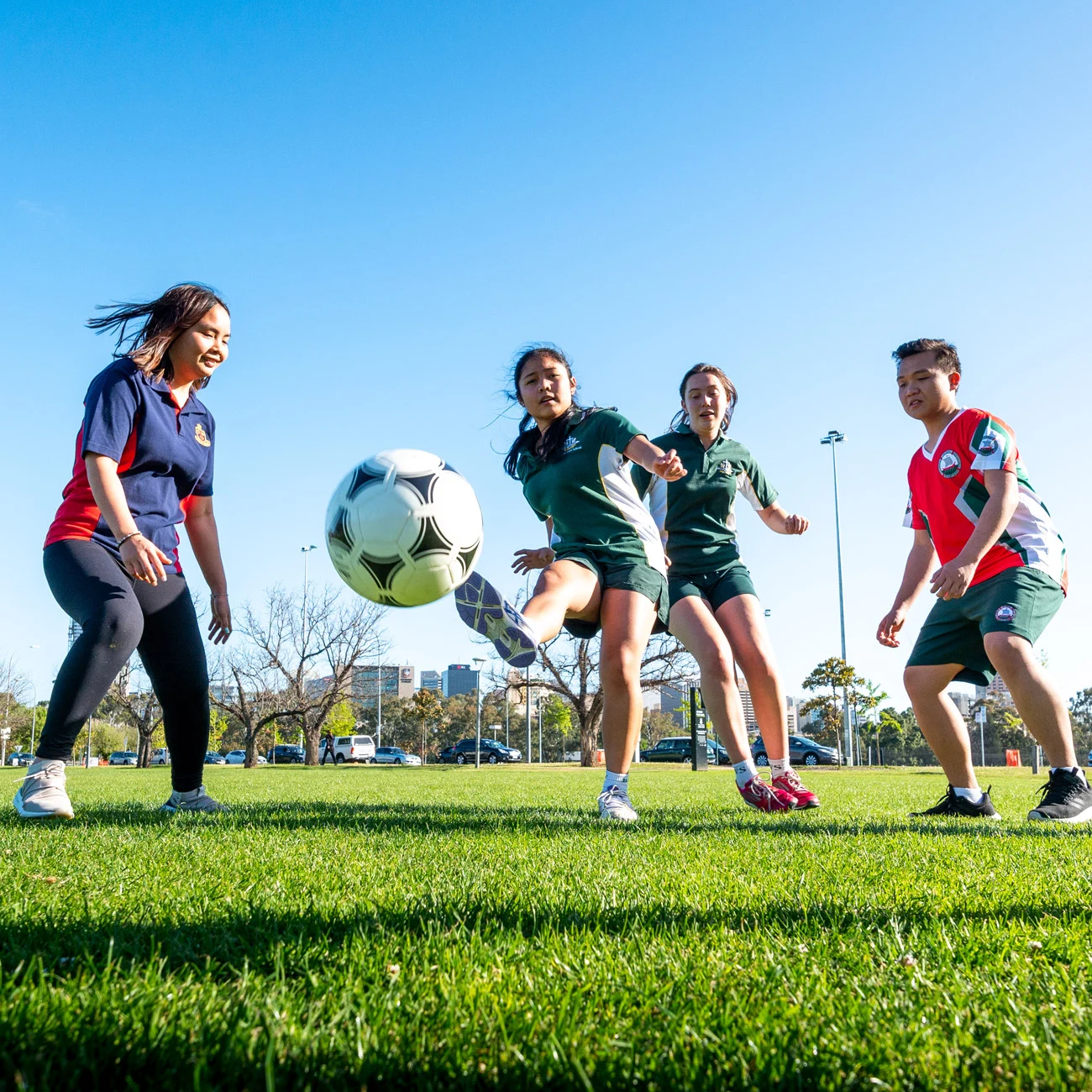 正是这股力 正是这股力